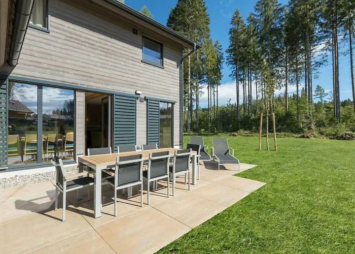 Center Parcs Park Allgaeu