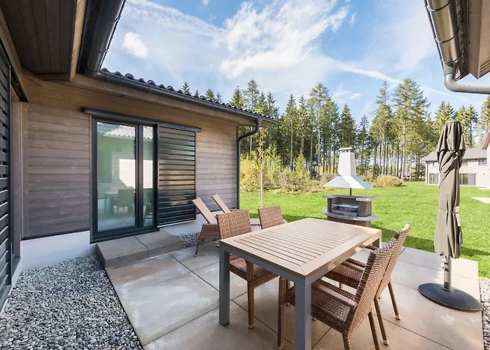 Holiday park Center Parcs Park Allgaeu 3*