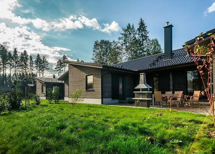 Center Parcs Park Allgaeu 3* Leutkirch im Allgau