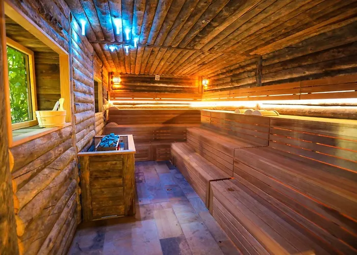 Center Parcs Park Allgaeu