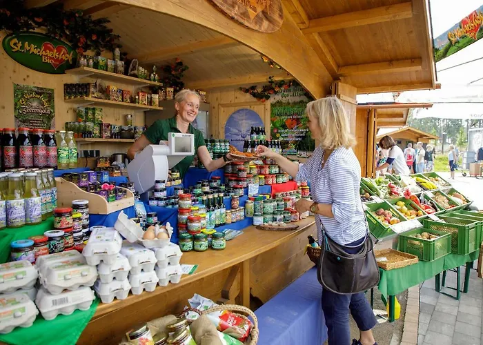 Center Parcs Park Allgaeu Holiday park 3*