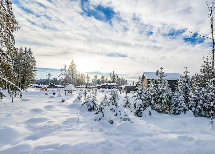 Center Parcs Park Allgaeu Holiday park 3*