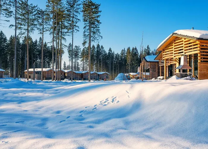 Center Parcs Park Allgaeu 3* Leutkirch im Allgau