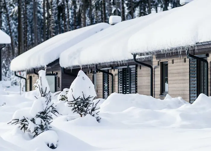 Center Parcs Park Allgaeu 3*