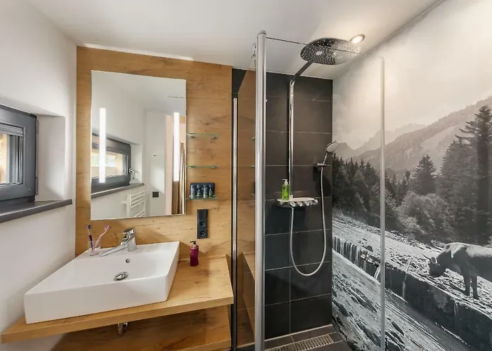 Center Parcs Park Allgaeu Holiday park Leutkirch im Allgau