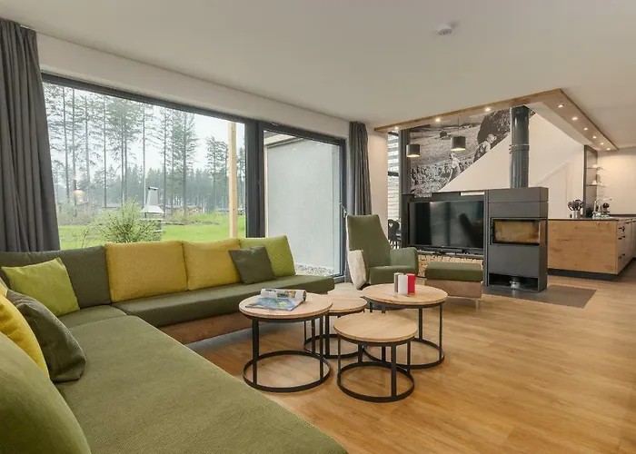 Center Parcs Park Allgaeu