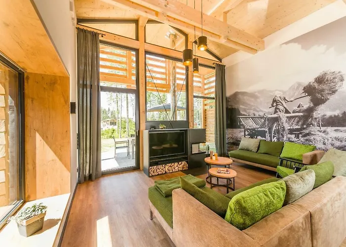 Center Parcs Park Allgaeu