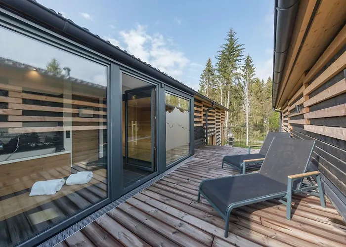 Semesterpark Center Parcs Park Allgaeu