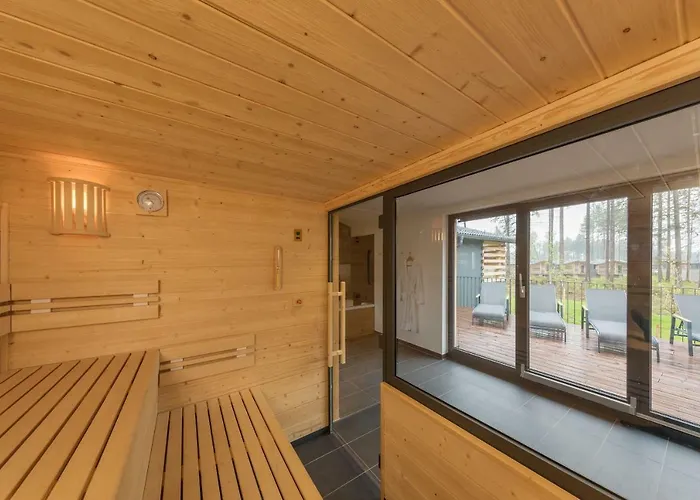 Center Parcs Park Allgaeu Semesterpark Leutkirch im Allgäu