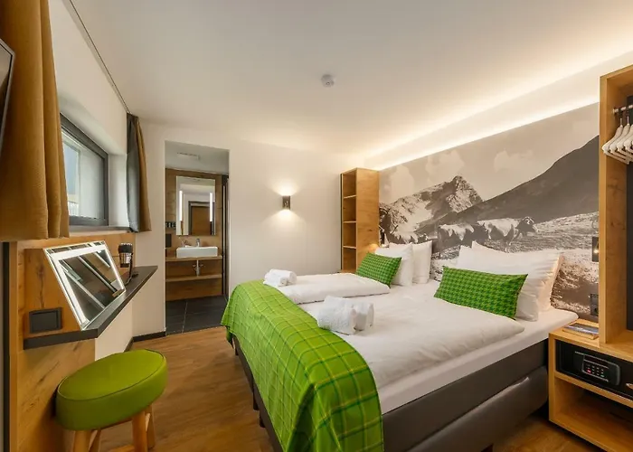 Center Parcs Park Allgaeu 3*