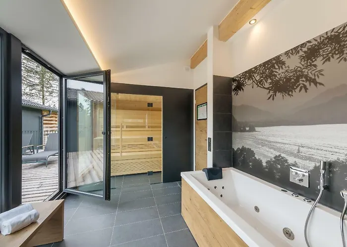 Holiday park Center Parcs Park Allgaeu