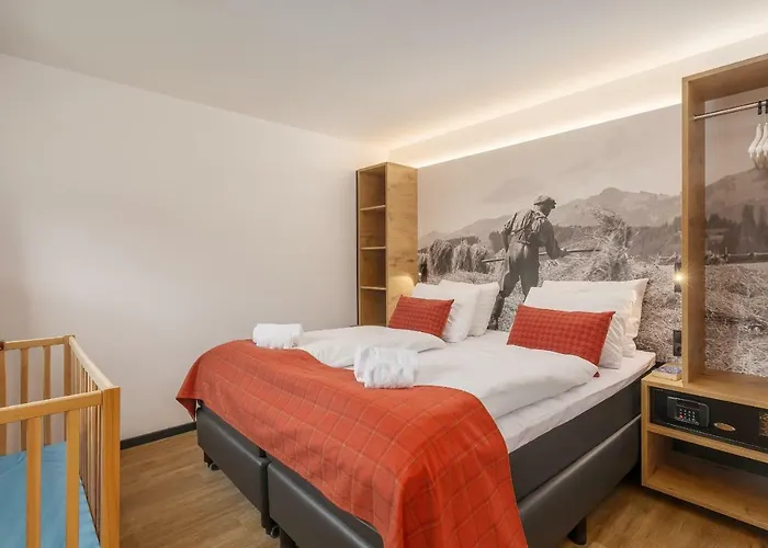 Center Parcs Park Allgaeu 3*