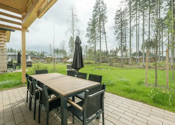 Center Parcs Park Allgaeu Holiday park