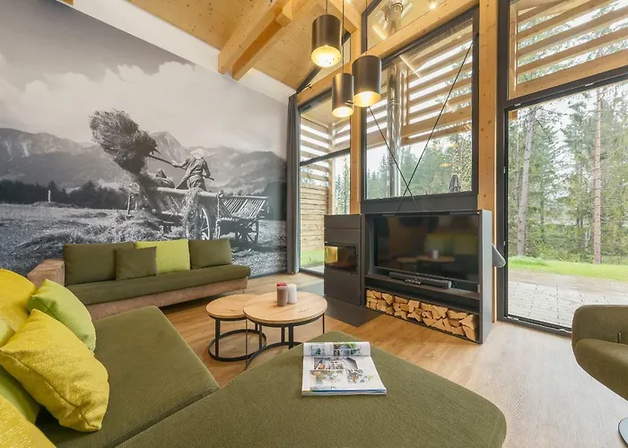 Center Parcs Park Allgaeu Parque de vacaciones 3*