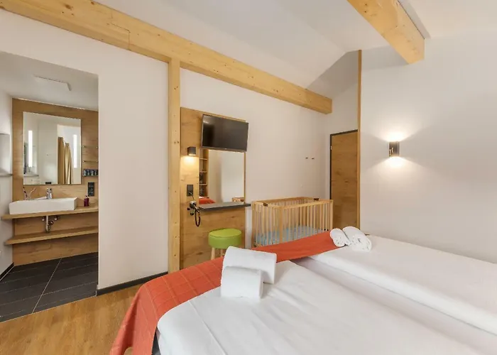 Holiday park Center Parcs Park Allgaeu