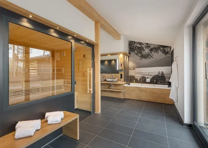 Center Parcs Park Allgaeu 3*