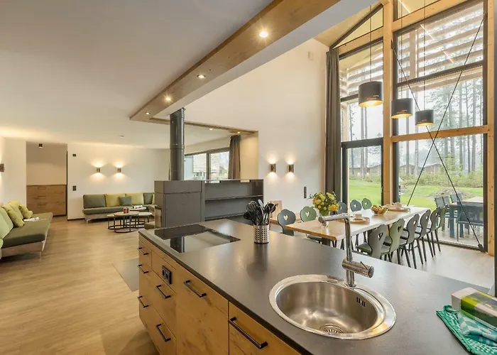 Center Parcs Park Allgaeu Holiday park Leutkirch im Allgau