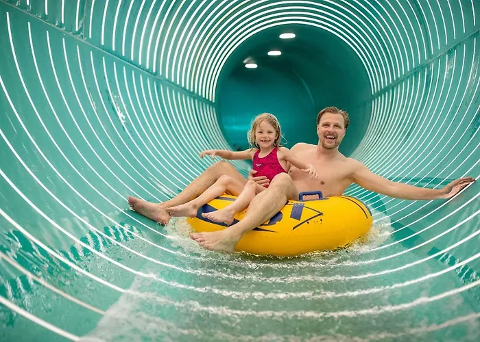 Center Parcs Park Allgaeu