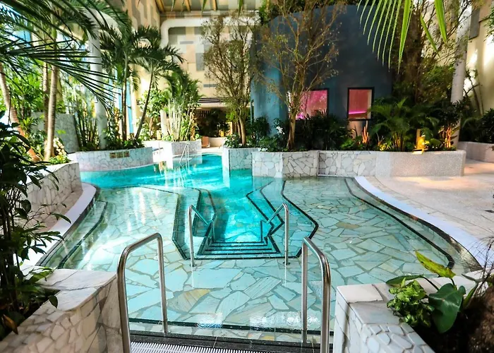 Center Parcs Park Allgaeu Leutkirch im Allgau