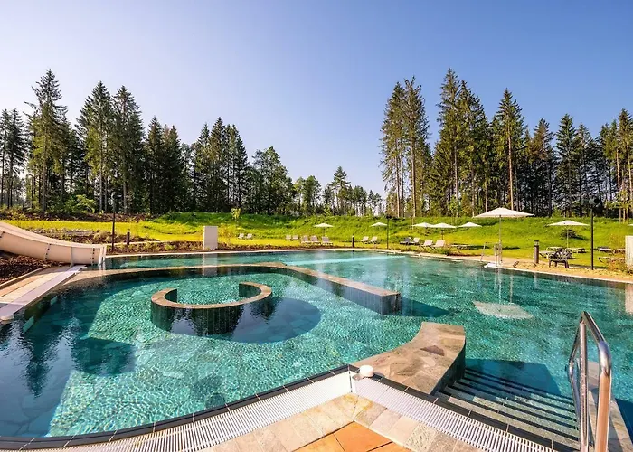 Center Parcs Park Allgaeu Leutkirch im Allgäu