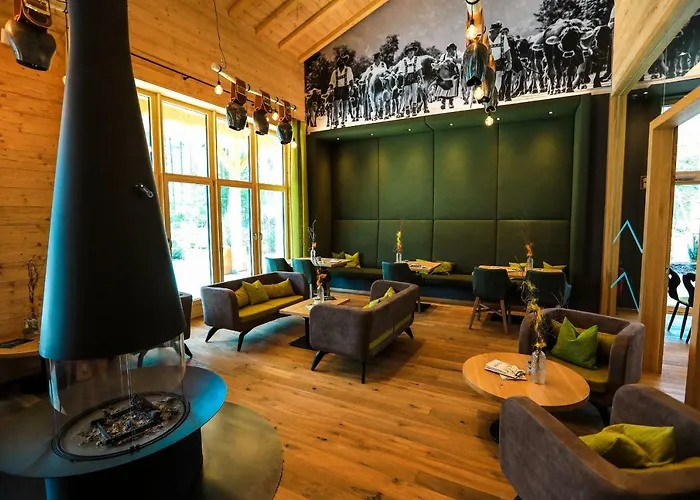 Center Parcs Park Allgaeu Leutkirch im Allgau